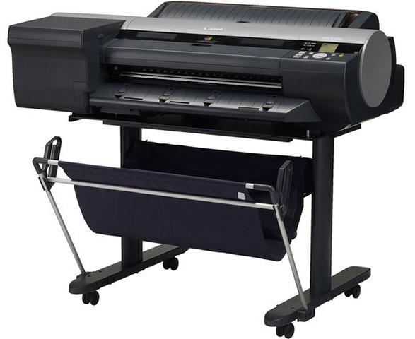  Canon imagePROGRAF iPF6400 (5339B003)