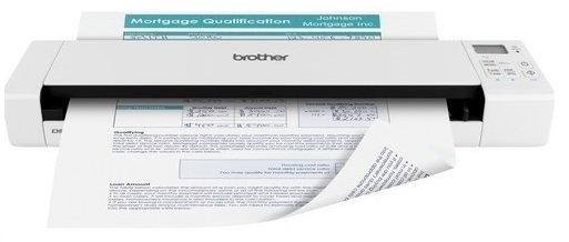  Brother DS-920W