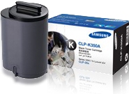  Samsung CLP-K350A/ELS