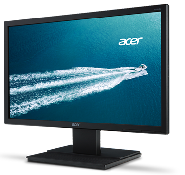  21.5 Acer V226HQLbd black (UM.WV6EE.006)