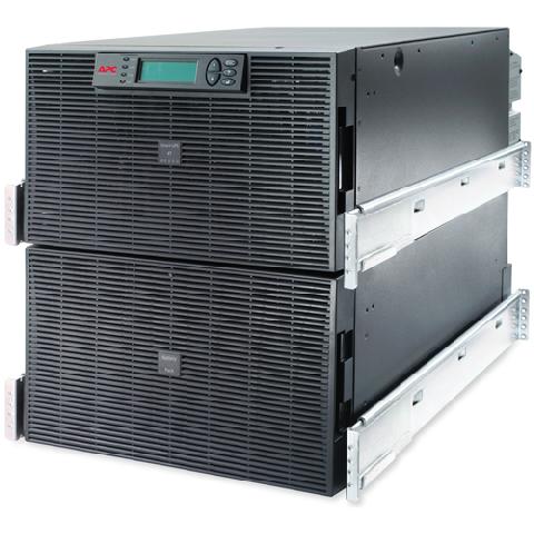  APC Smart-UPS RT RM (SURT20KRMXLI)