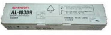  Драм-картридж Sharp AL-103DR