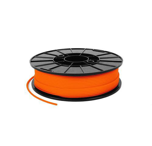  TPE-пластик NinjaFlex оранжевый