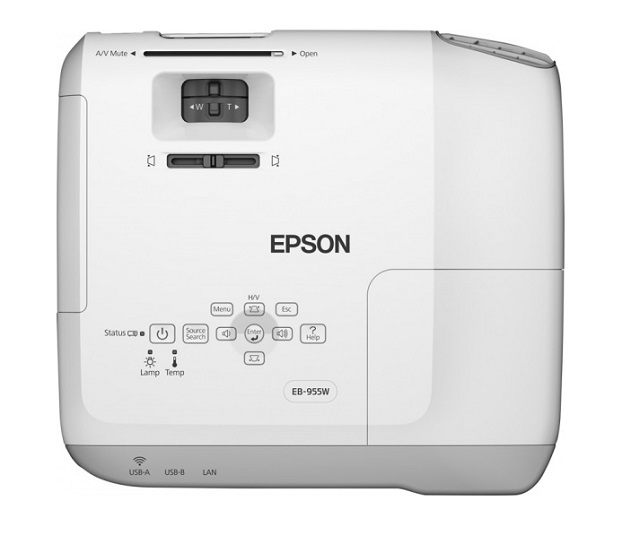  Epson EB-955W (V11H582040)