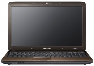  Samsung R540 JS05 15.6 i5-450M/4G/250G/HDVD/ATI HD5145 512/WiFi/BT/cam/Win7 HB
