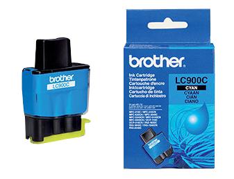  Картридж Brother LC900C