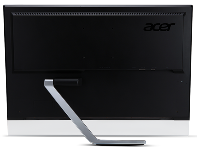  23 Acer T232HLABMJJZ black (UM.VT2EE.A02)