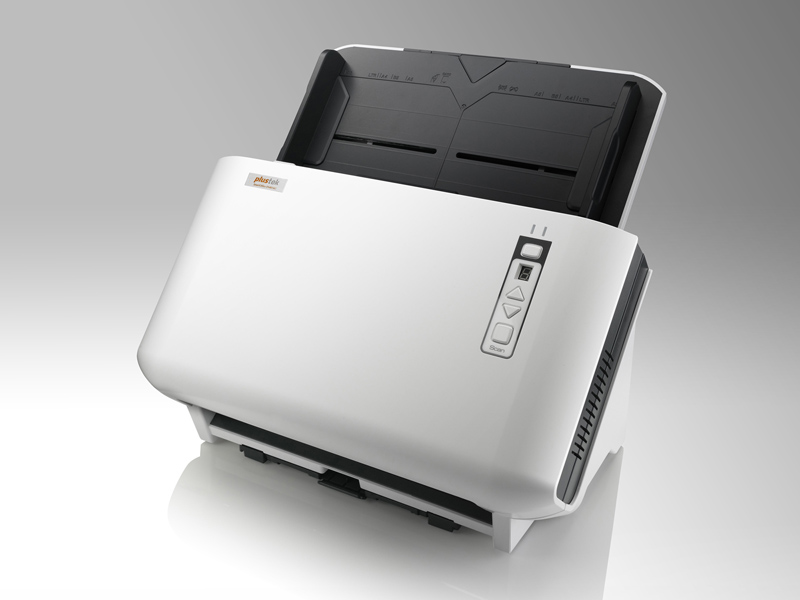  Plustek SmartOffice SC8016U