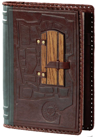  Ежедневник 008-08-04M