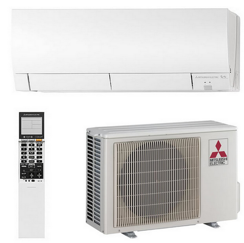  Mitsubishi Electric MSZ-FH35VE/MUZ-FH35VE