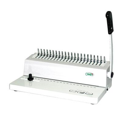 Переплетчик OMA SD-238