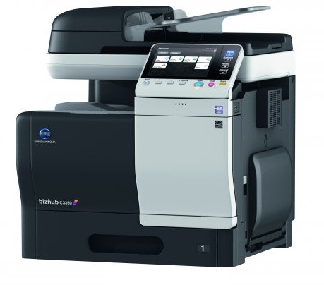  Konica Minolta bizhub C3850 (A3GN021)