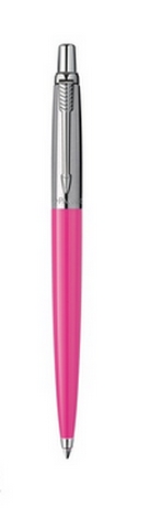  Ручка шариковая Parker Jotter Pink (1904840)
