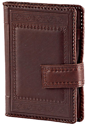  Ежедневник 008-07-52