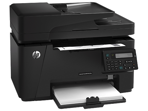 HP LaserJet Pro M127fn (CZ181A)