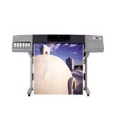HP DesignJet 5500PS. Формат 42 Q1252A (струйный плоттер)