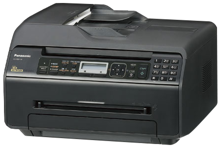  Panasonic KX-MB1536RU-B