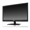 23 LG E2341T-BN LED черный