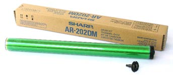 - Sharp AR-202DM