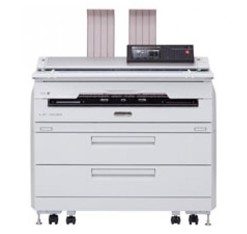  Инженерная система OKI LP-1030 MF2