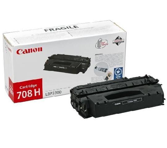  Картридж Canon 708H (0917B002)