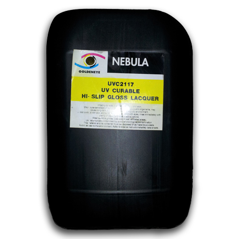  NEBULA UVC 211740 (глянцевый)