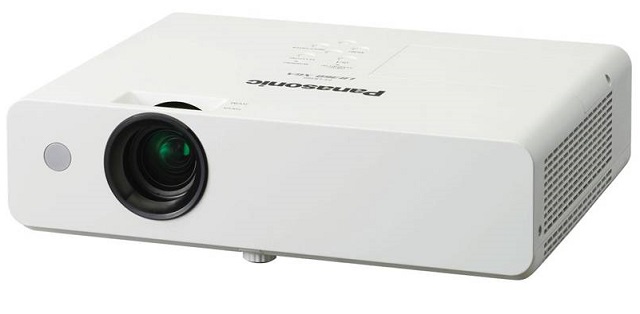  Panasonic PT-LW312E