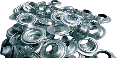  Люверсы / Колечки Vektor