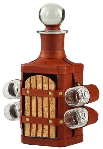  Графин 028-08-04M