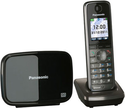  Panasonic KX-TG8621RUM