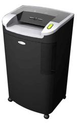 Шредер Rexel ShredMaster RLSM9