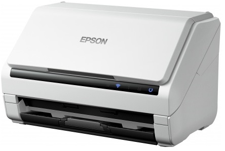  Epson WorkForce DS-570W (B11B228401)