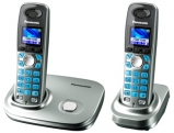 Радиотелефон Panasonic KX-TG 8012 RUS