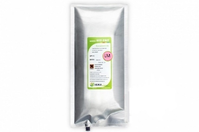  VEIKA Balance Eco Fast (Light Magenta), 1 л