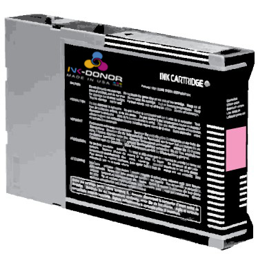   INK-Donor Epson (T603600) Vivid Light Magenta