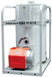   Kiturami KSG-100R