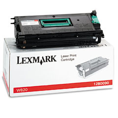 - Lexmark LX-12B0090