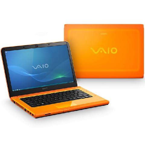  Sony VAIO VPCCA3S1R  (VPC-CA3S1R/O)