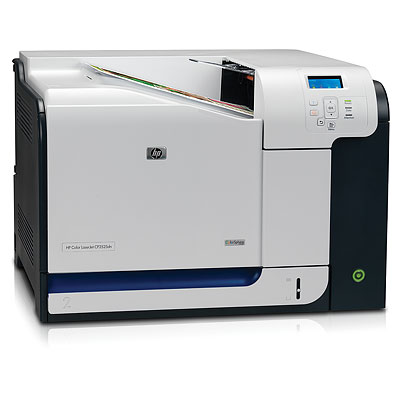  HP LaserJet Color CP 3525DN (CC470A)