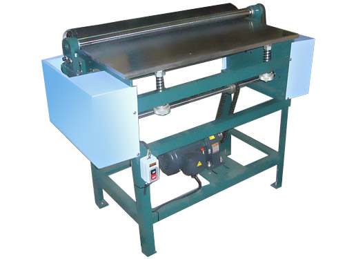  Модуль поперечной загибки клапанов Vektor LY 800