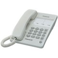 Проводной телефон Panasonic KX-TS2361RUW
