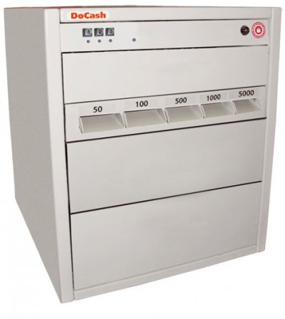  DoCash Tempo 5SL UPS (5 прорезей)