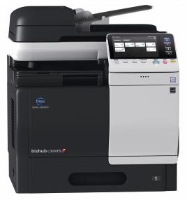  Konica Minolta bizhub C3850FS (A72R021)