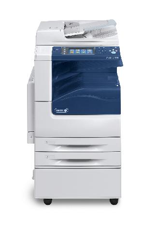  Xerox WorkCentre 7220 (WC7220CP_S)