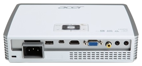  Acer K330