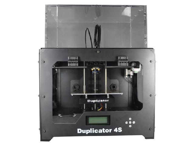 3D  WANHAO Duplicator 4S