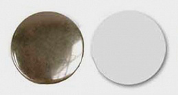  Заготовки для значков/фото, 158 мм, с винил. магнитом