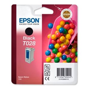  Картридж Epson C13T02840110
