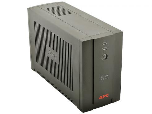 APC Back-UPS RS (BX1100CI)