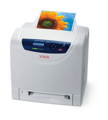  Xerox Phaser 6130N